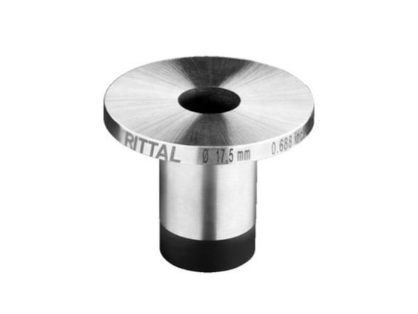 RITTAL 4055778 18mm round die