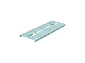OBO Bettermann SAB20 FS for functional maintenance rung support plate, 6222943