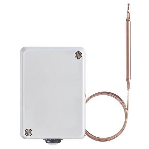 JUMO 60000963 603021/02-2-043-30-1000-40-10-00-00-000- Temperature monitor