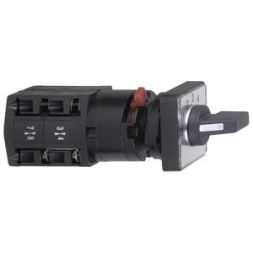 Schneider Electric K10C003NCH without zero position 3 steps step switch