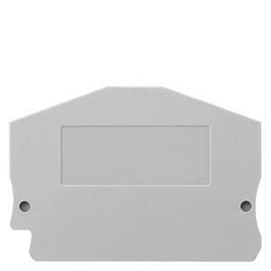 Siemens 8WH9003-1JA00 cover for compact terminals