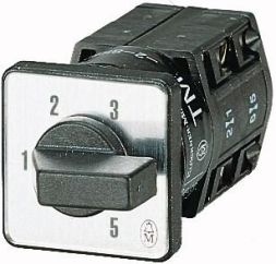 Eaton TM-5-8252/EZ 46123 step switch, 046123