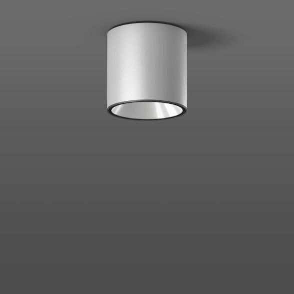 RZB 931196.004.1.76 Andho 15W 2100lm 840 silver LED ceiling light