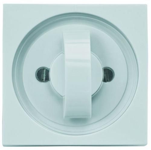 Rademacher 70000037 Cover plate VK 2656-AL Gira with symbol disc