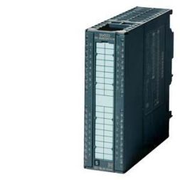 Siemens 6AG1322-1BH01-2AA0 input/output module