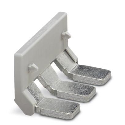 Phoenix Contact 0201375 EB 3-25/UKH cross connector/bridge