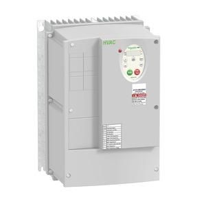 Schneider Electric ATV212WU40N4 4kW 480V 3phase IP55 frequency converter