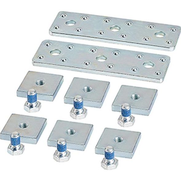 Hensel Mi VB 32 rail connector