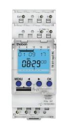 Theben 6110330 TR 611 top3 RC DCF/GPS digital timer