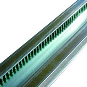 BERNER 435412 SZ-L guide rail Z-belt GTA for.