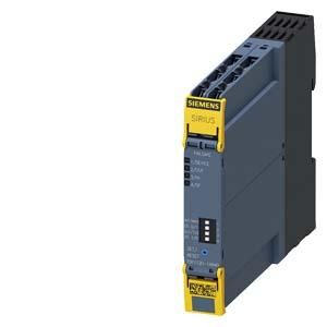 Siemens 3SK1120-1AB40 safety relay