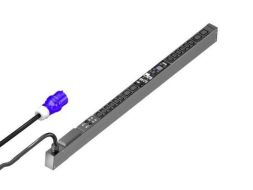 RITTAL 7979413 PDU managed 32A/1P CEE 12xC13 + 4xC19 PDU Basic power distribution