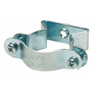 Legrand 382867 clamp 63mm M6, (grey)