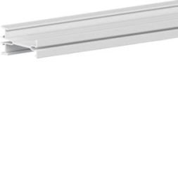 TEHALIT BRHT plastic halogen-free C-profile partition wall