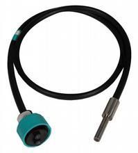 Pepperl &amp;amp; Fuchs 021787 LCR 18-3.2-0.5-K1 fiber optic light guide