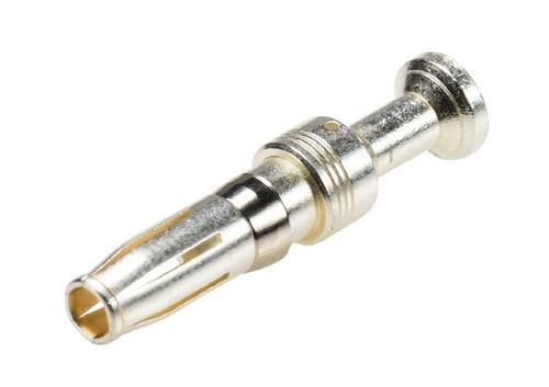 Wieland 02.125.2929.8 D 3.6- 1.5 QMM AG socket contact