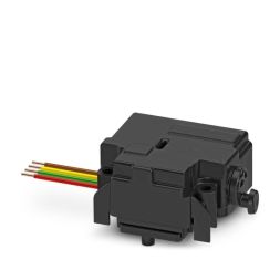 Phoenix Contact 1331528 CHARX T1HI-ELOCK12V locking