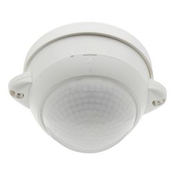 BEG 92158 PD4-Master-DUO, surface-mounted presence detector