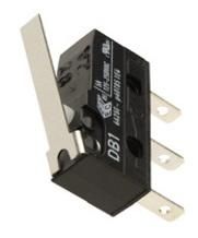 ABB Stotz-Kontakt MS-XLP00123, micro auxiliary switch for EasyLine XLP00 / XLP1 / XLP2 / XLP3, 1SEP407742R0001