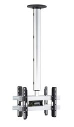 VCM CM-3 Maxi Double ceiling mount 26-40Z