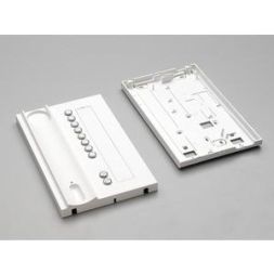 Ritto 1272130 Housing top+bottom for 17650/70