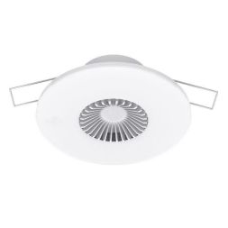 Elsner Intra-Sewi KNX T white KNX temperature sensor