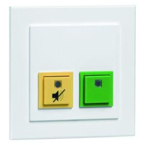 Hochköpper 00953593 D 20.470-2.02 DZE pure white office unit