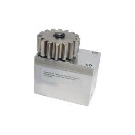 Sommer 5816V000 Sommer radial damper rising gates