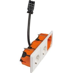 Hochköpper 76451 D 80.6612/673.02 SI GE30 LD combination