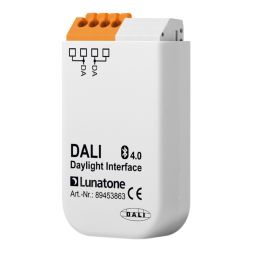 LUNATONE 89453863 DALI Daylight BT interface | standard