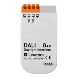 LUNATONE 89453863 DALI Daylight BT interface | standard