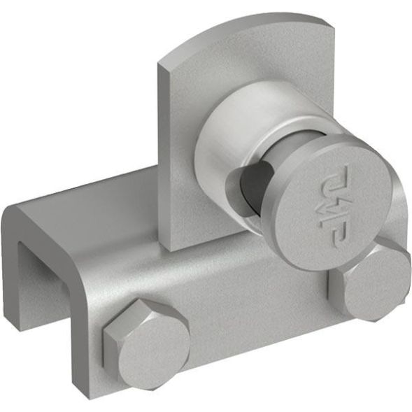 Pröpster 2002 V2A D:6-10mm KS connector KB:5-18mm connection terminal