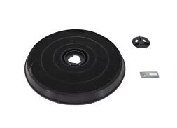 Electrolux 902980047 MCEF03 carbon active filter