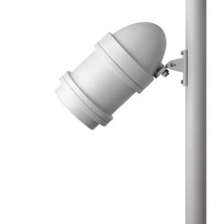 Meyer Licht 8 987 254 650 Nightspot B Gobo silver 63mm DALI dim kw LED mast light