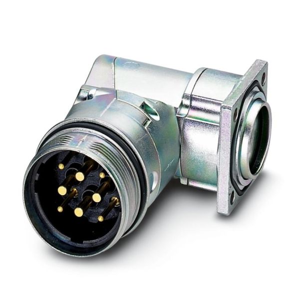 Phoenix Contact 1607927 SM-5EPWN8AAD00S device connector front panel