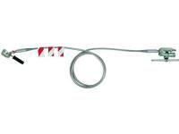 Dehn &amp;amp; Söhne 752193 Earthing device BEV UKH K 70 12000AL