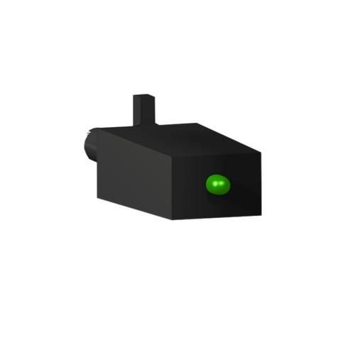 Schneider Electric RZM031BN Diode+LED 24-60VDC wiring module