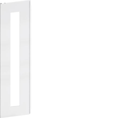 Hager FZ146N left transparent 950x800mm door