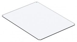 Spelsberg 72210501 GEOS-S EPR-t 4050/5040 mounting plate