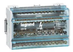 Legrand 004888 Terminal block 4888 4P 125A