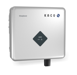 Kaco blueplanet 3.0 NX1 M2 inverter