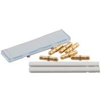 Legrand 005793 Connection strip LEXIC for 3 SUCH.HALT