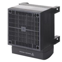 Siemens 8MR2151-2B heater fan CS030 AC120V 1200W without therm.