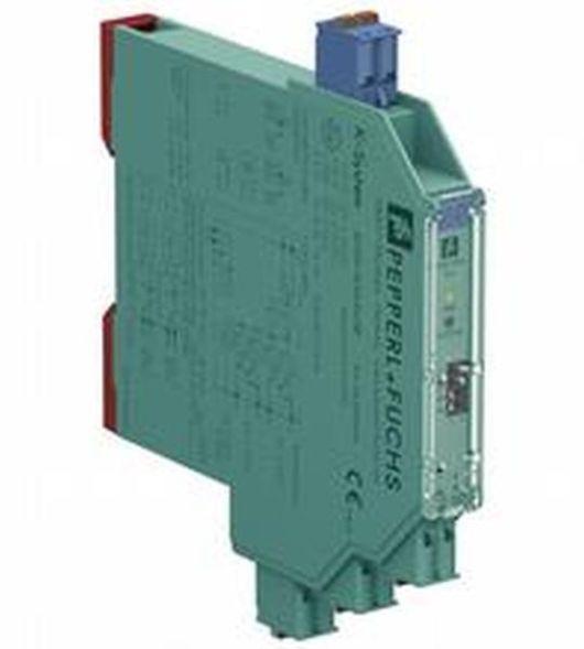 Pepperl &amp;amp; Fuchs 240645 KCD2-SON-EX1.SP isolating switch amplifier