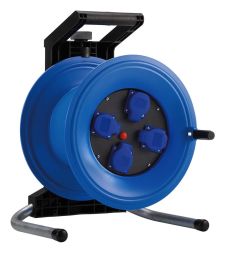 Hedi K3000TFE empty, for up to 60 m H07RN-F 3G1,5