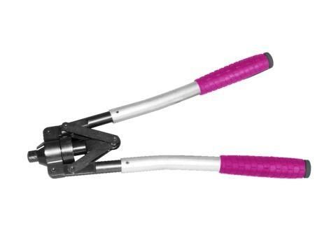 RITTAL 4055690 Notched groove pliers with groove 3.2 and 4.8 mm