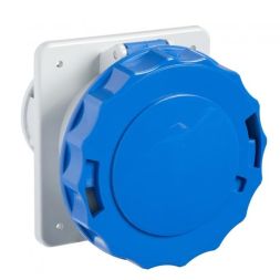 Schneider Electric 81691 panel socket