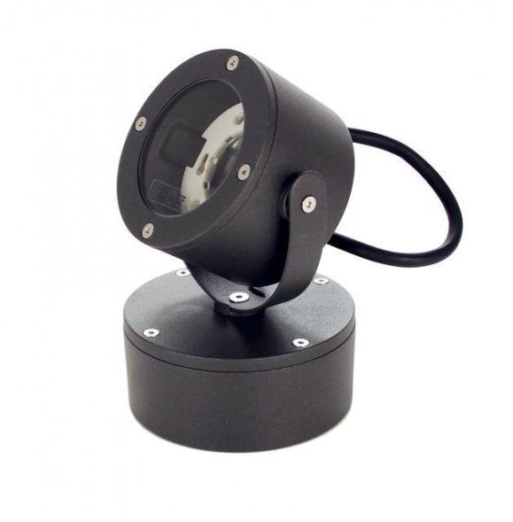 SLV 231515 wall light SITRA 360 WL anthracite GX53 9W