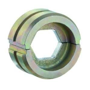 PROTEC.class 05104237 Cable lugs/connectors press insert PPESR 95 hexagonal tubular cable lugs