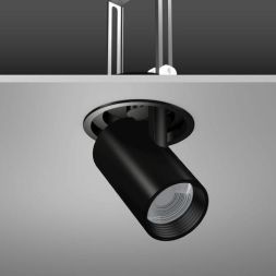 RZB 911506.003.1.76 Deecos LED/29W-4000K,Ra92 D14 LED recessed ceiling spotlight